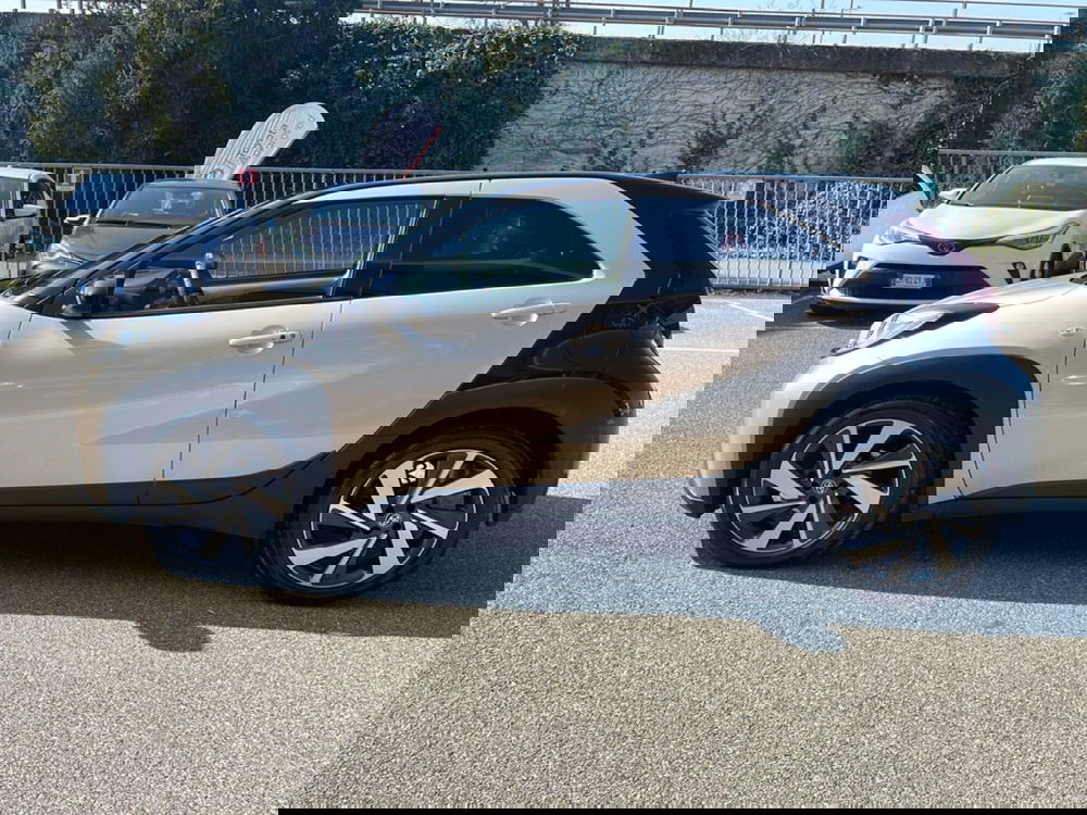 Toyota Aygo X usata a Piacenza (3)