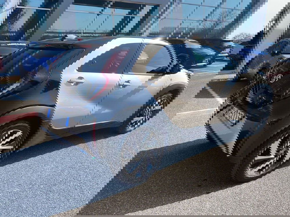 Toyota Aygo X usata a Piacenza (6)