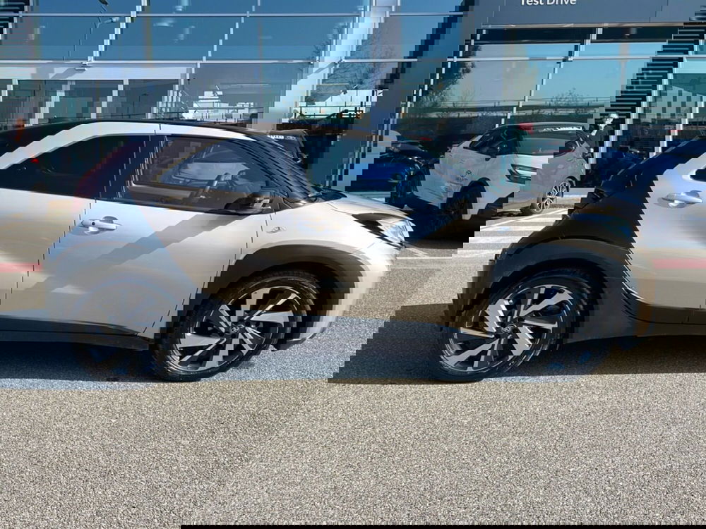 Toyota Aygo X usata a Piacenza (7)