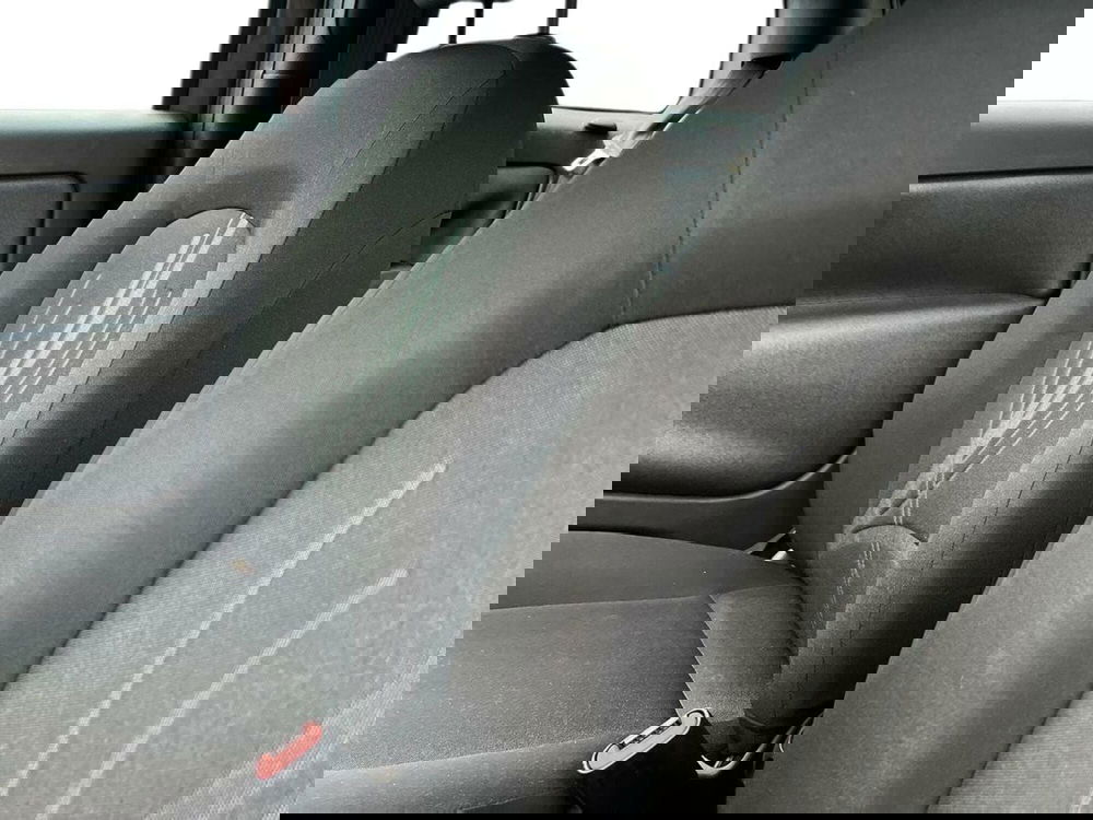 Lancia Ypsilon usata a Sondrio (10)