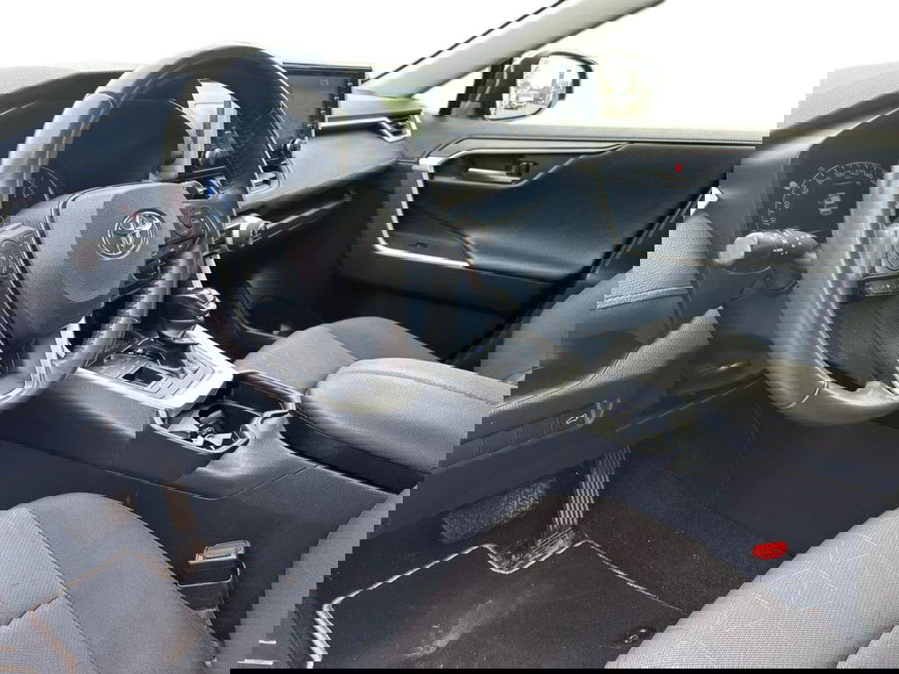 Toyota Rav4 usata a Piacenza (11)