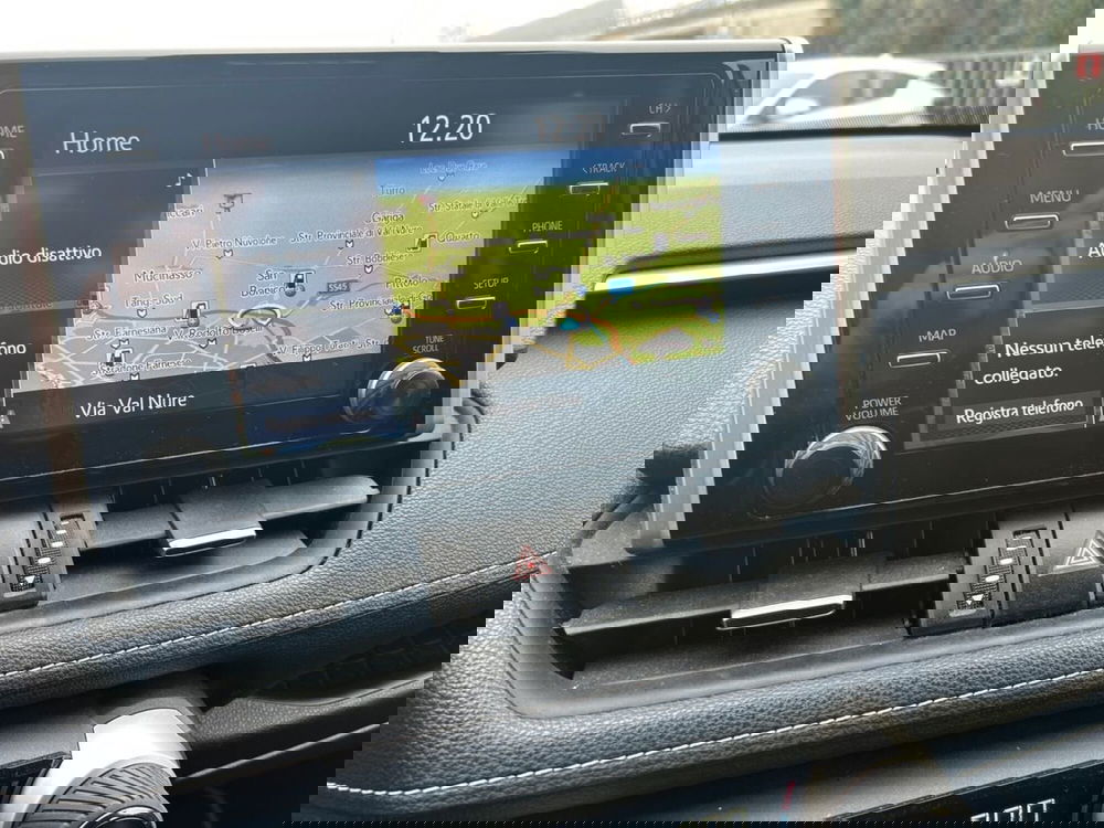 Toyota Rav4 usata a Piacenza (12)