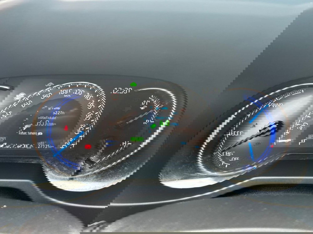 Toyota Rav4 usata a Piacenza (13)