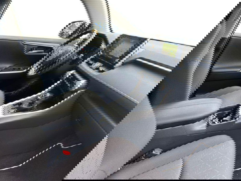 Toyota Rav4 usata a Piacenza (16)