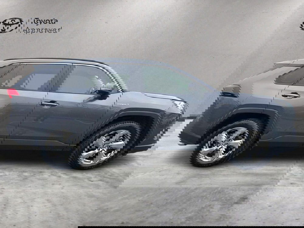 Toyota Rav4 usata a Piacenza (5)