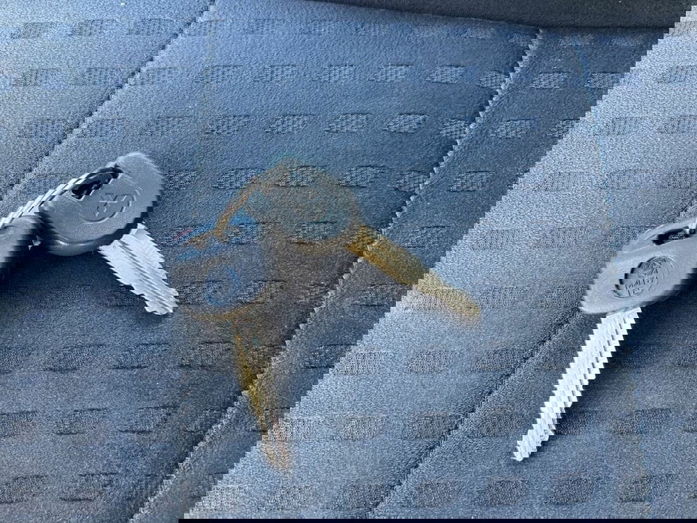 Mitsubishi Pajero usata a Sondrio (16)