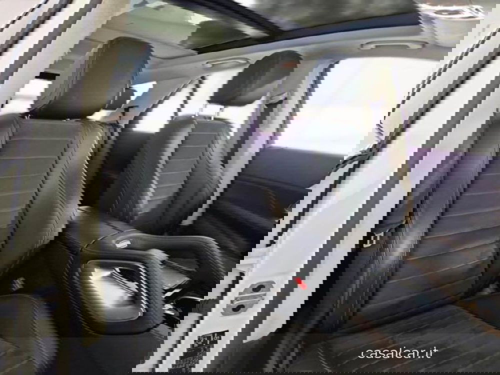 Mercedes-Benz GLE SUV usata a Salerno (12)