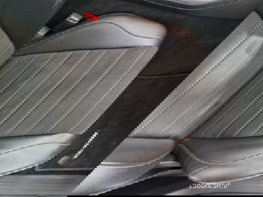 Mercedes-Benz GLE SUV usata a Salerno (14)