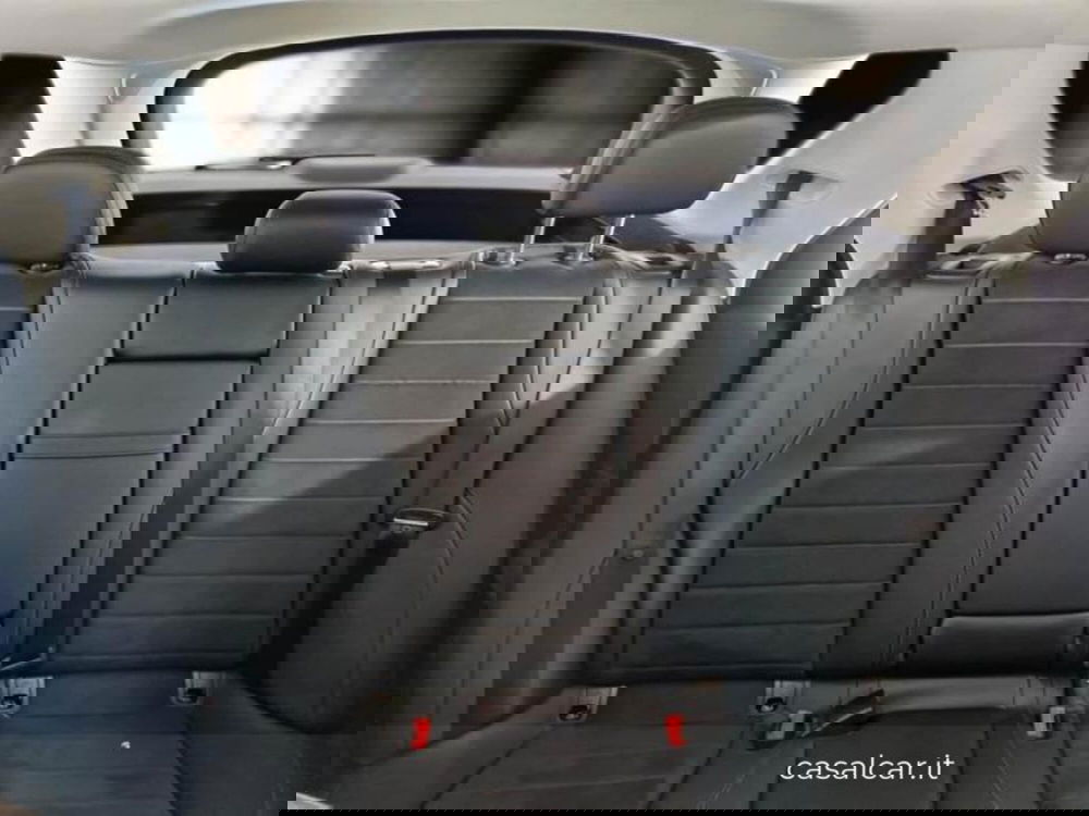 Mercedes-Benz GLE SUV usata a Salerno (15)