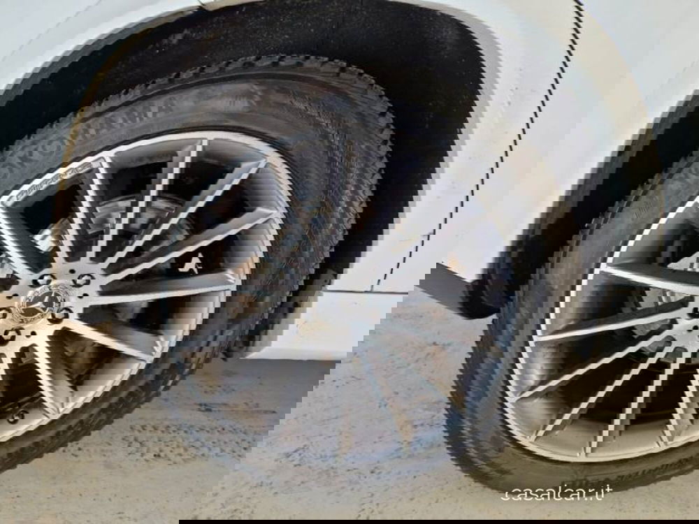 Mercedes-Benz GLE SUV usata a Salerno (18)