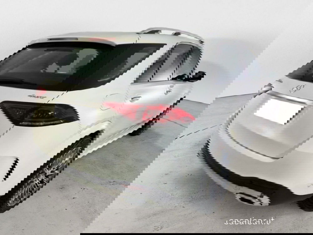 Mercedes-Benz GLE SUV usata a Salerno (3)