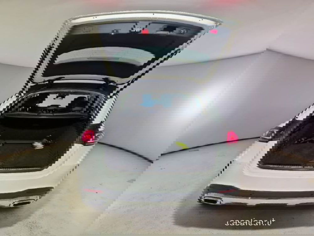 Mercedes-Benz GLE SUV usata a Salerno (8)