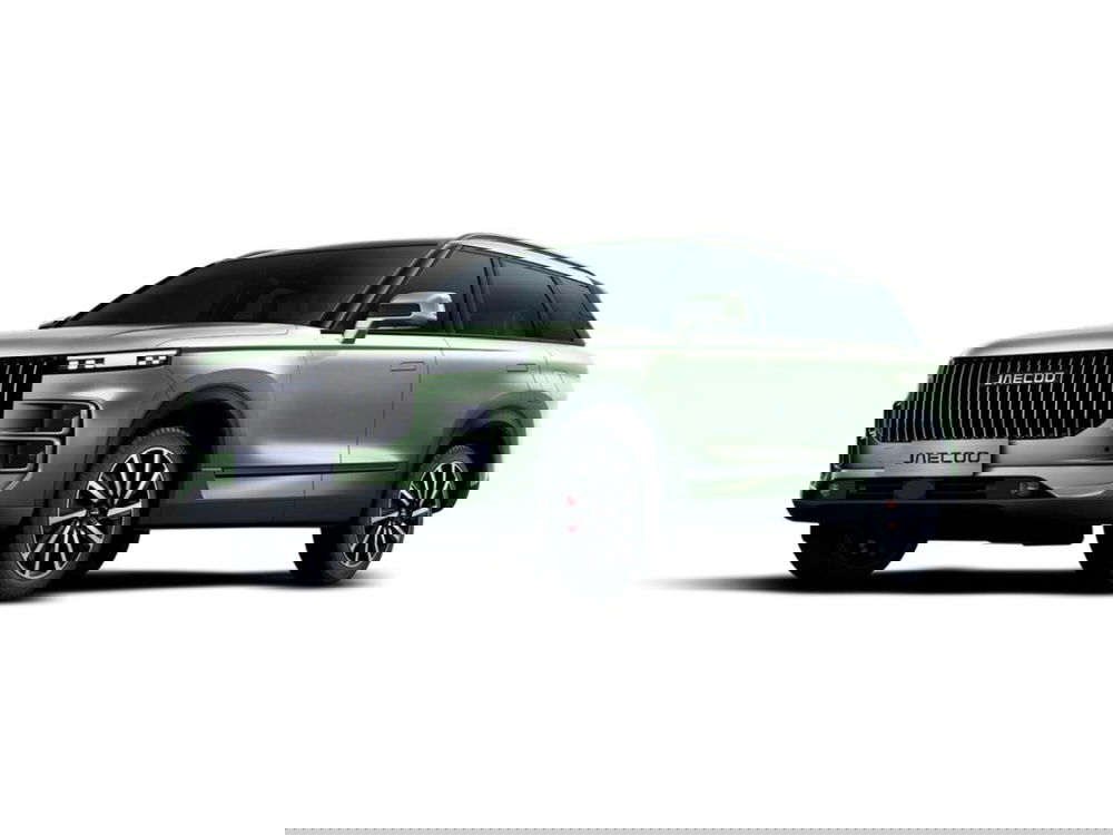 Jaecoo Jaecoo 7 nuova a Roma