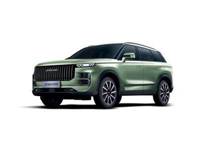 Jaecoo Jaecoo 7 1.6 tgdi Pure 2wd 7dct nuova a Roma