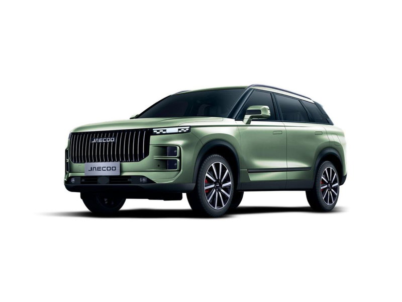 Jaecoo Jaecoo 7 nuova a Roma