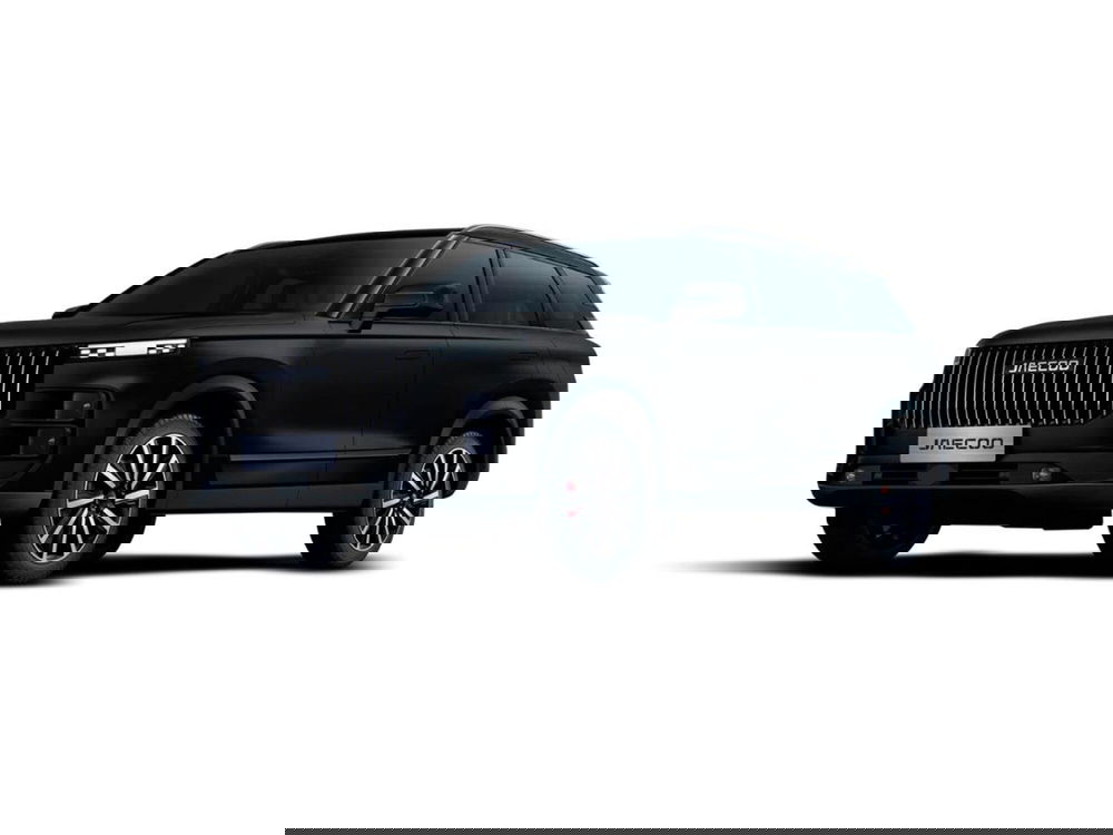 Jaecoo Jaecoo 7 nuova a Roma