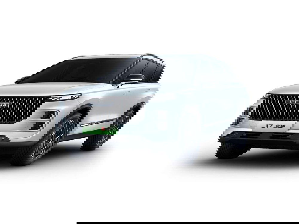 Jaecoo Jaecoo 7 SHS-P nuova a Roma