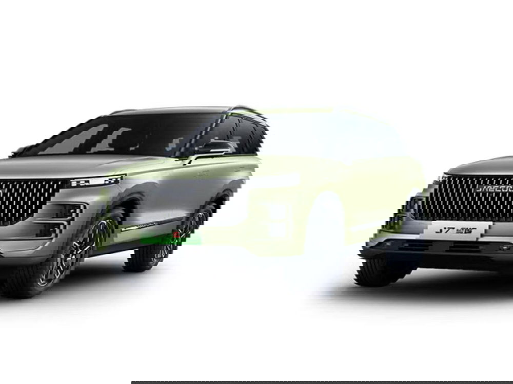 Jaecoo Jaecoo 7 SHS-P nuova a Roma