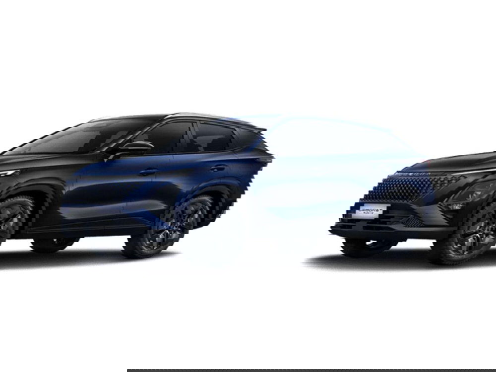 Omoda Omoda 5 SHS-H nuova a Roma