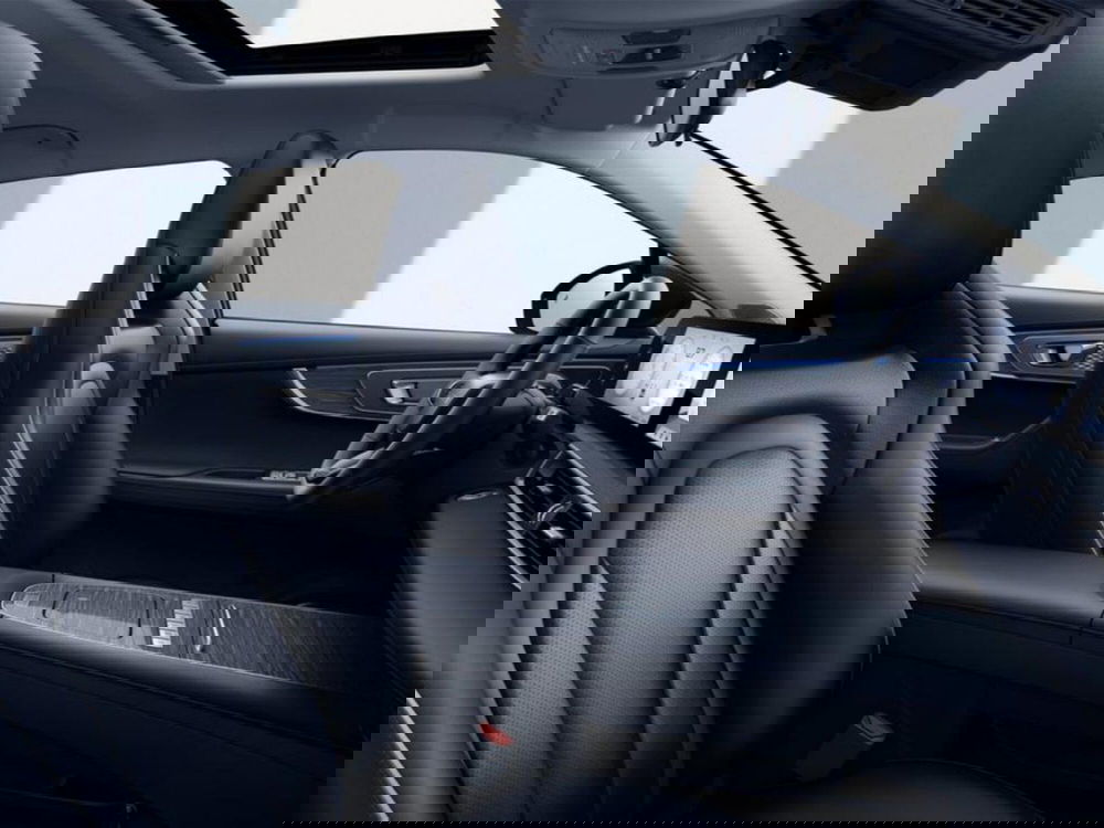 Omoda Omoda 5 SHS-H nuova a Roma (3)