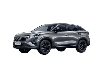 Omoda Omoda 5 SHS-H 1.5 tgdi hev Pure auto nuova a Roma