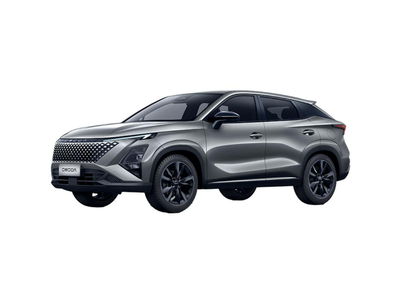 Omoda Omoda 5 SHS-H 1.5 tgdi hev Pure auto nuova a Roma