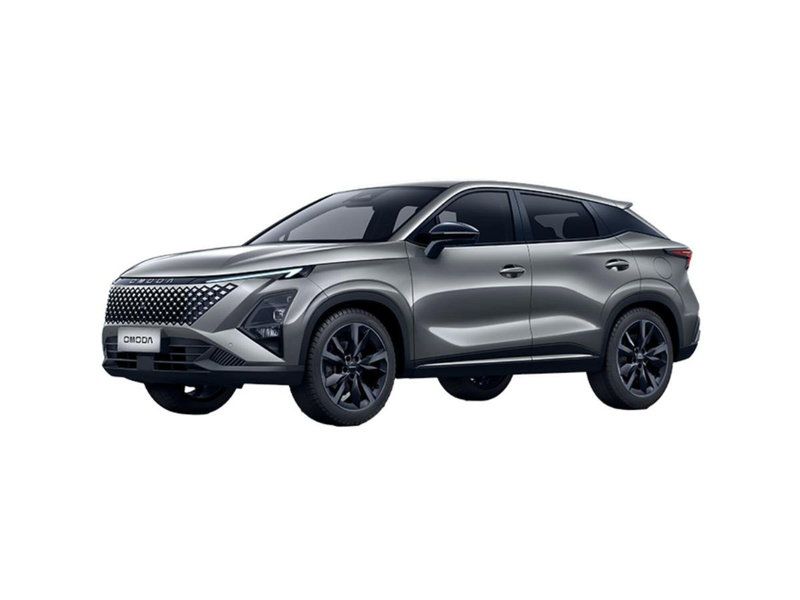 Omoda Omoda 5 SHS-H nuova a Roma