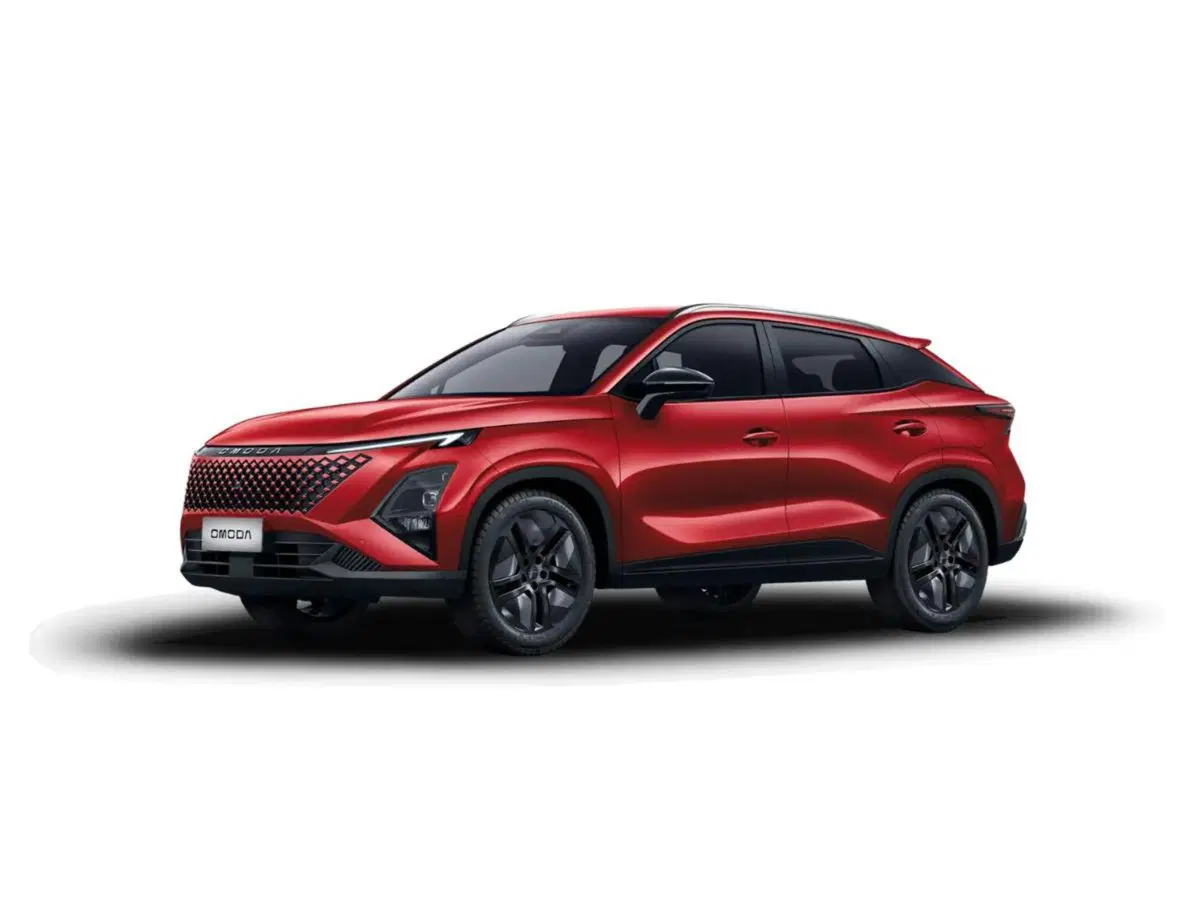 Omoda Omoda 5 SHS-H nuova a Roma