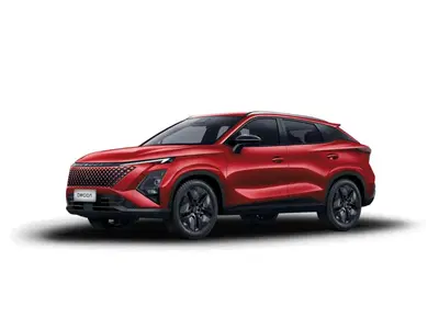 Omoda Omoda 5 SHS-H 1.5 tgdi hev Pure auto nuova a Roma
