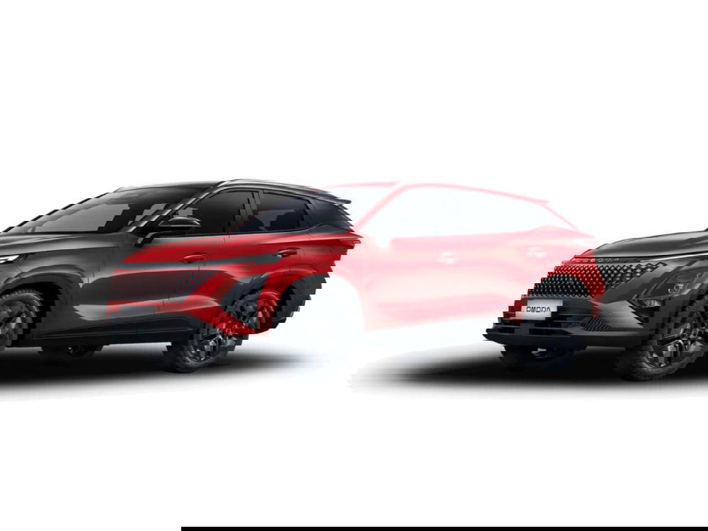 Omoda Omoda 5 SHS-H nuova a Roma