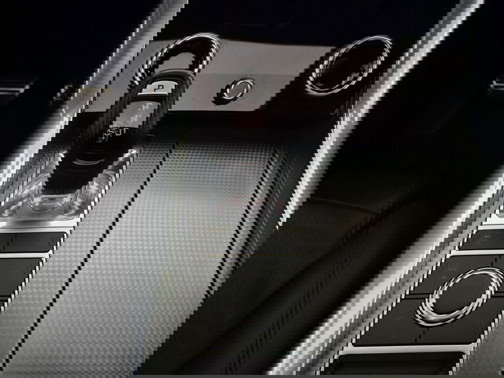 Land Rover Range Rover usata a Torino (11)