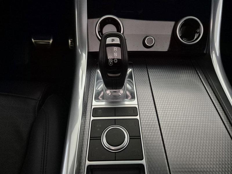 Land Rover Range Rover usata a Torino (11)