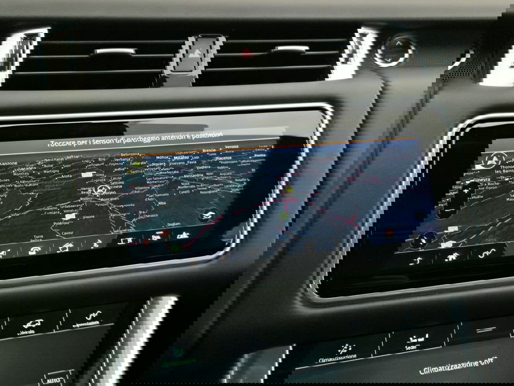 Land Rover Range Rover usata a Torino (12)