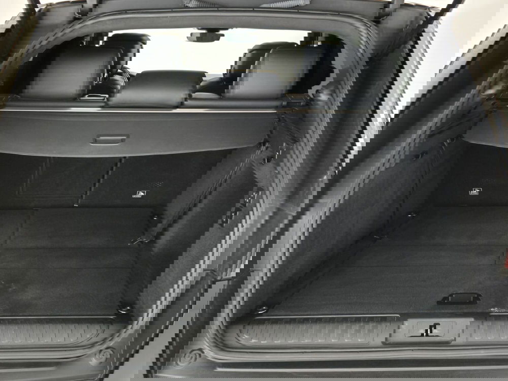 Land Rover Range Rover usata a Torino (13)