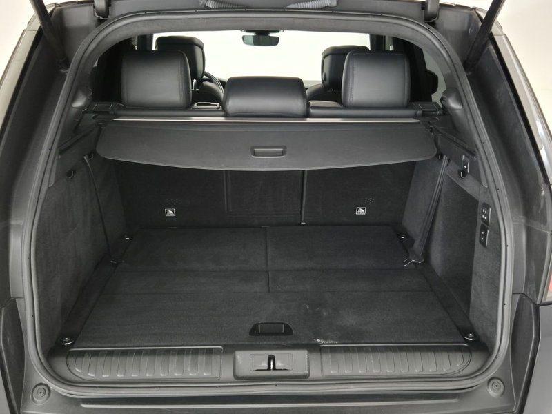 Land Rover Range Rover usata a Torino (13)