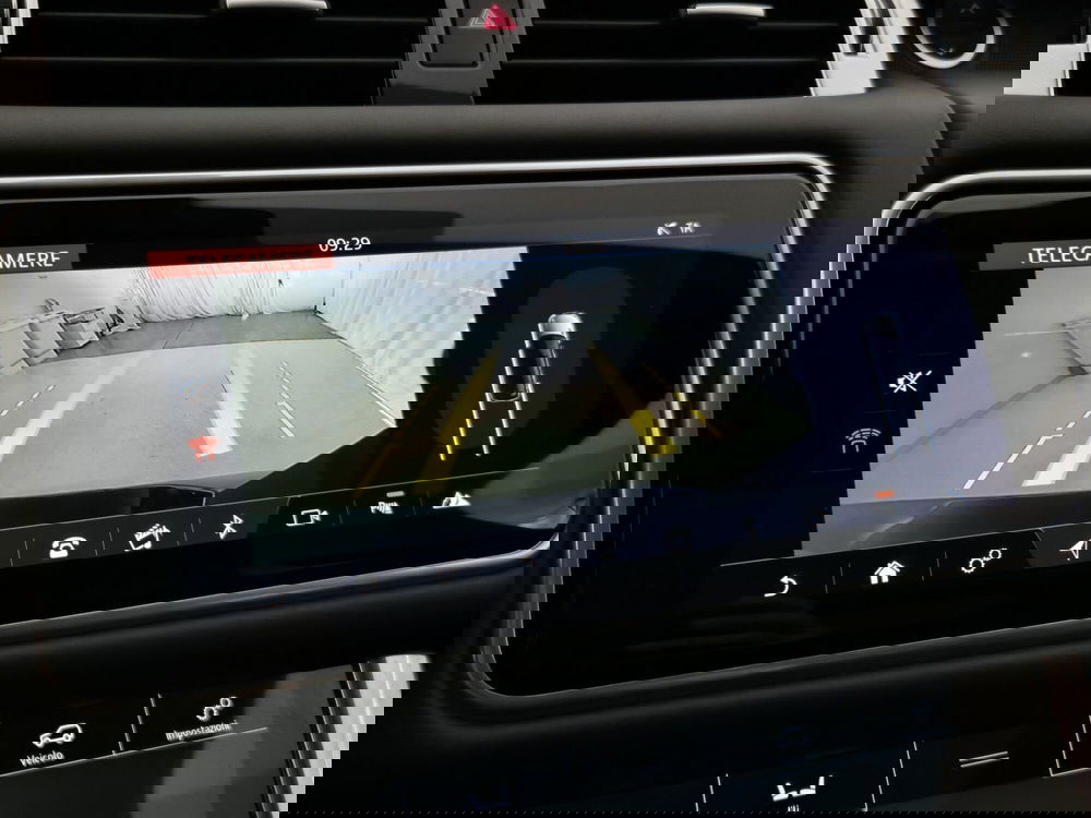 Land Rover Range Rover usata a Torino (16)