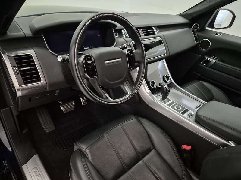 Land Rover Range Rover usata a Torino (17)