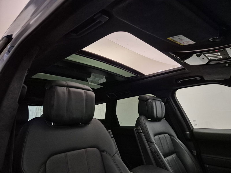 Land Rover Range Rover usata a Torino (18)