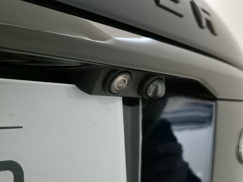 Land Rover Range Rover usata a Torino (19)