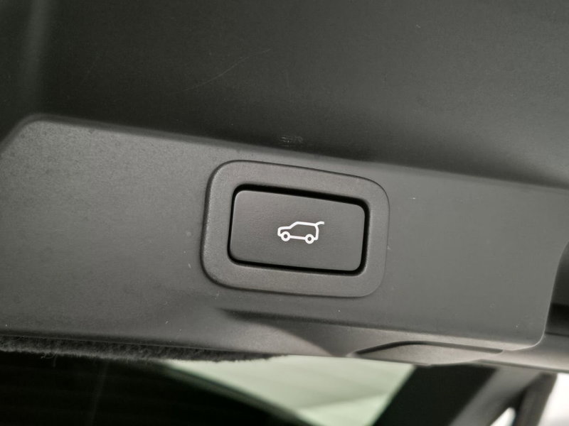 Land Rover Range Rover usata a Torino (20)