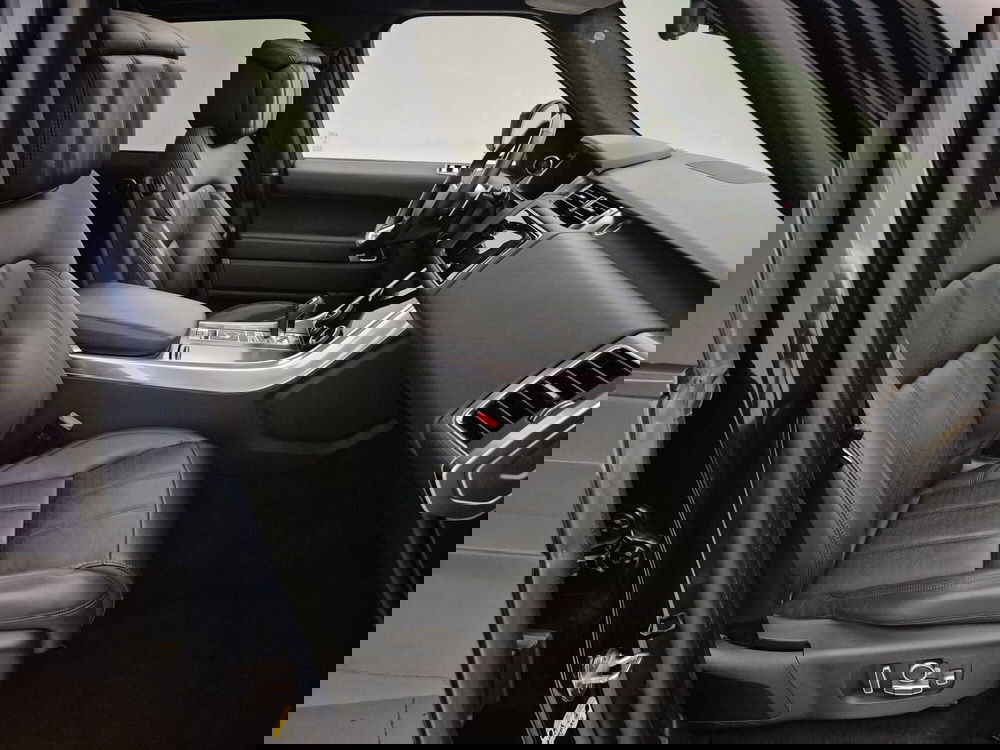 Land Rover Range Rover usata a Torino (3)