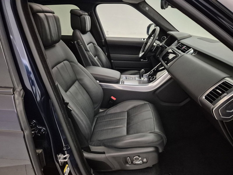 Land Rover Range Rover usata a Torino (3)