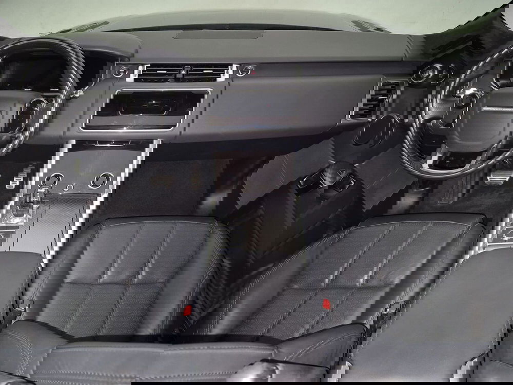 Land Rover Range Rover usata a Torino (4)