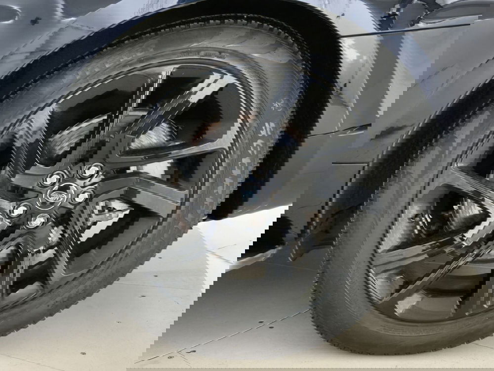 Land Rover Range Rover usata a Torino (9)