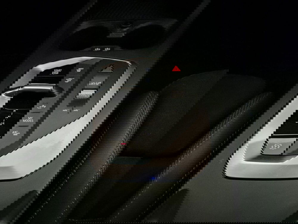 BMW Serie 1 usata a Torino (11)