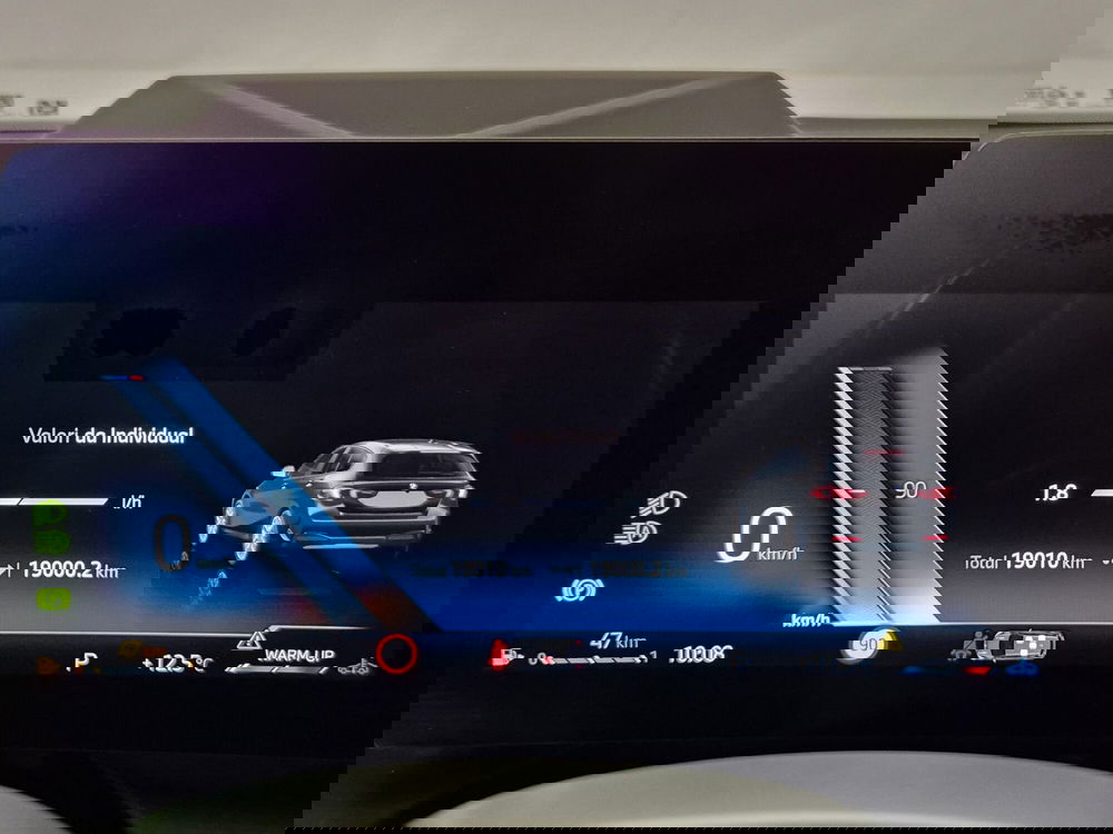 BMW Serie 1 usata a Torino (15)