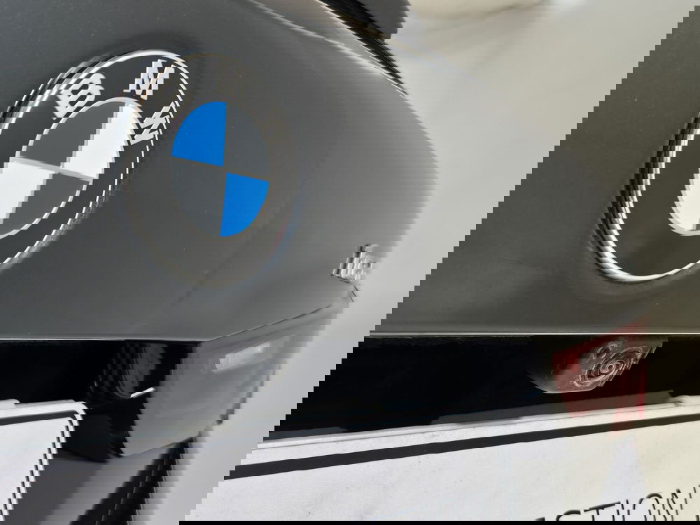 BMW Serie 1 usata a Torino (18)