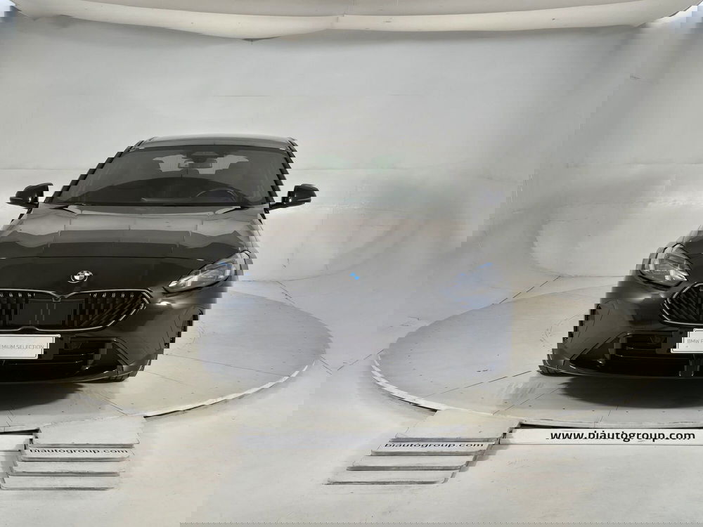 BMW Serie 1 usata a Torino (3)