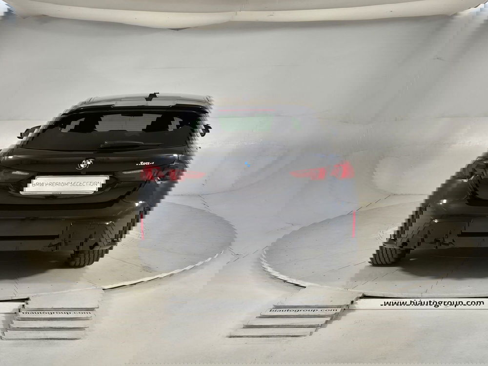 BMW Serie 1 usata a Torino (4)