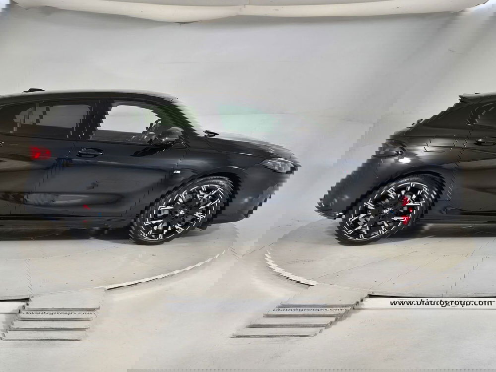 BMW Serie 1 usata a Torino (6)